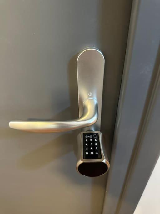 Appartement Vignes 2 Personnes В'єнна Екстер'єр фото